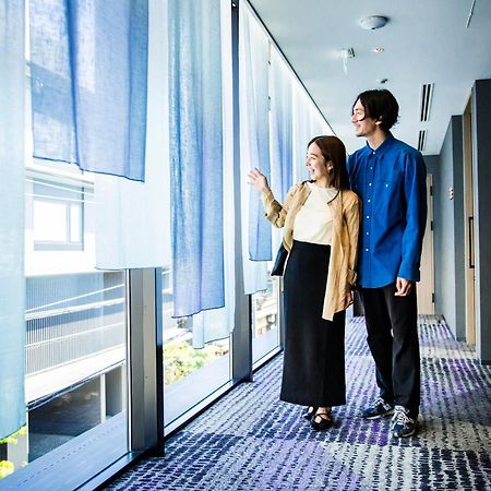Hyatt Place Kyoto Eksteriør bilde