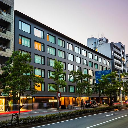 Hyatt Place Kyoto Eksteriør bilde