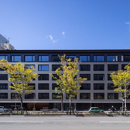 Hyatt Place Kyoto Eksteriør bilde