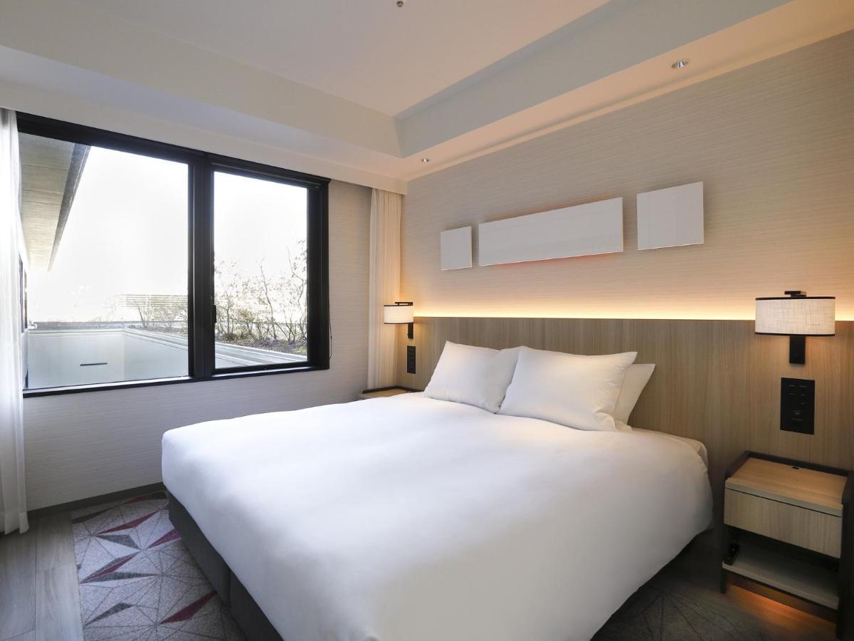 Hyatt Place Kyoto Eksteriør bilde