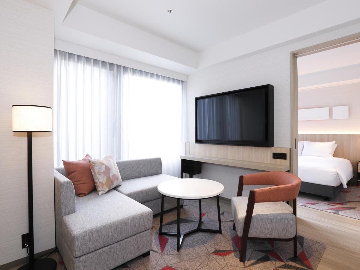 Hyatt Place Kyoto Eksteriør bilde