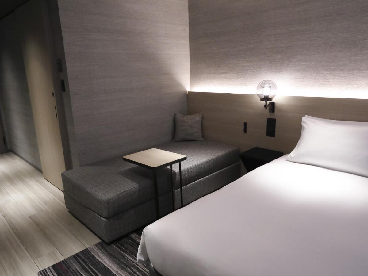 Hyatt Place Kyoto Eksteriør bilde