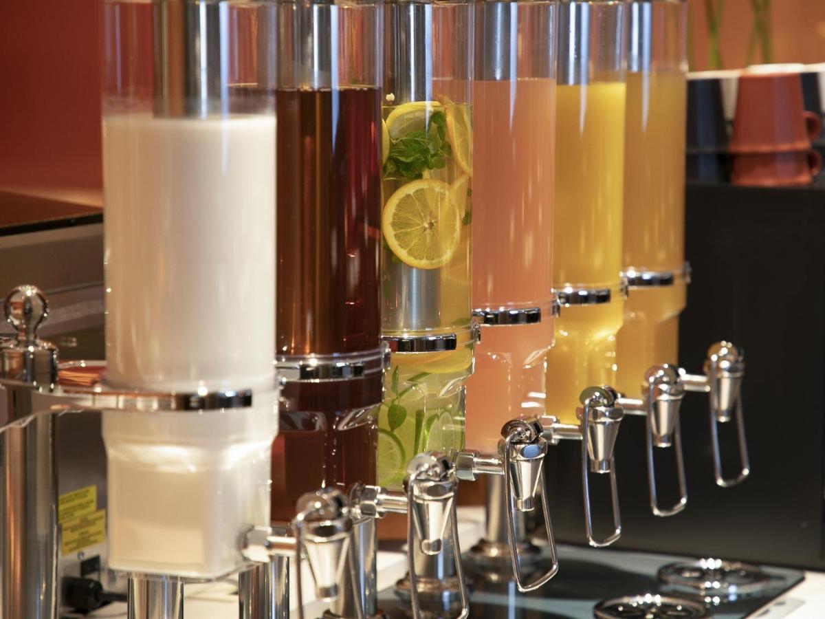 Hyatt Place Kyoto Eksteriør bilde