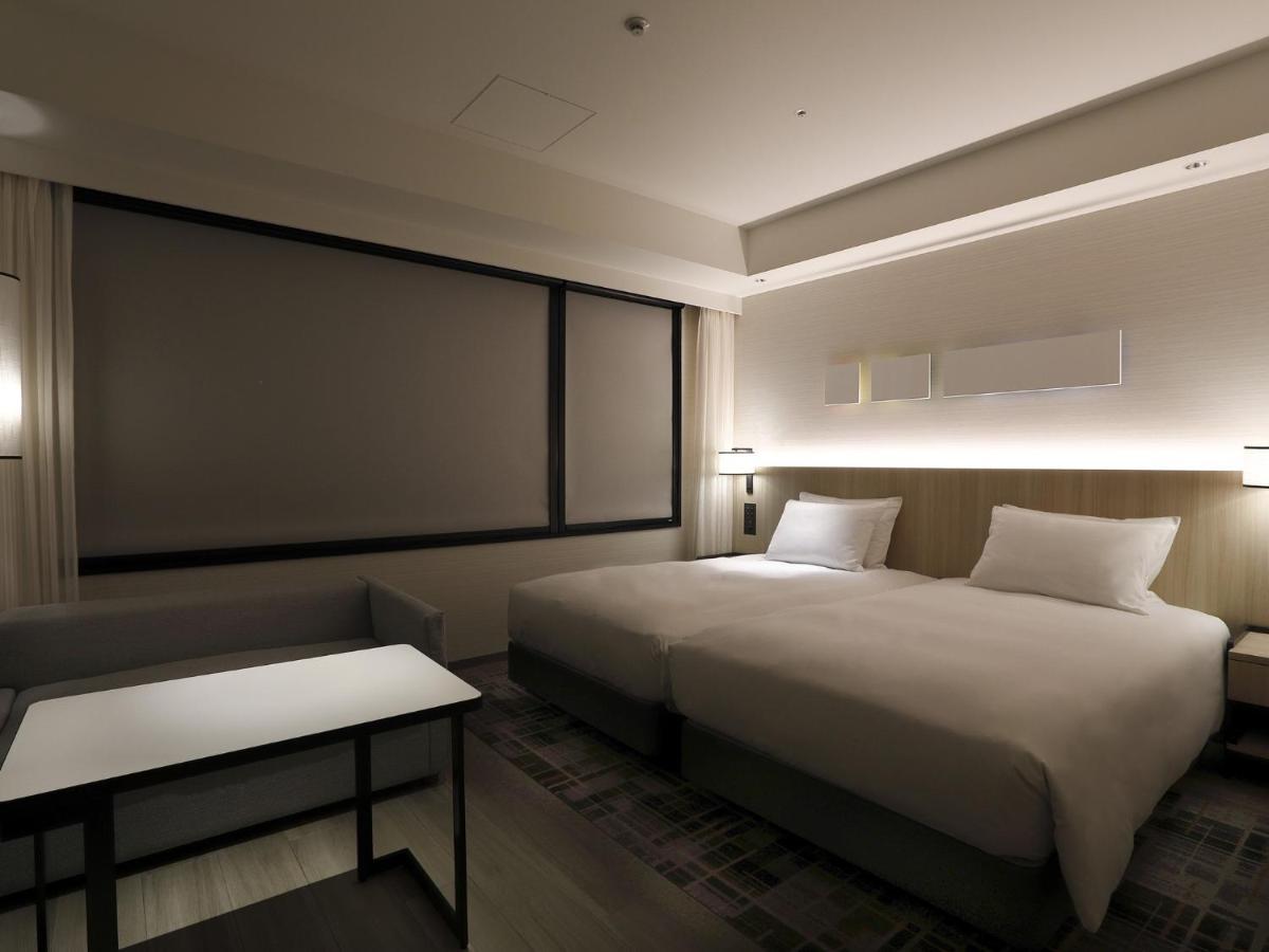Hyatt Place Kyoto Eksteriør bilde