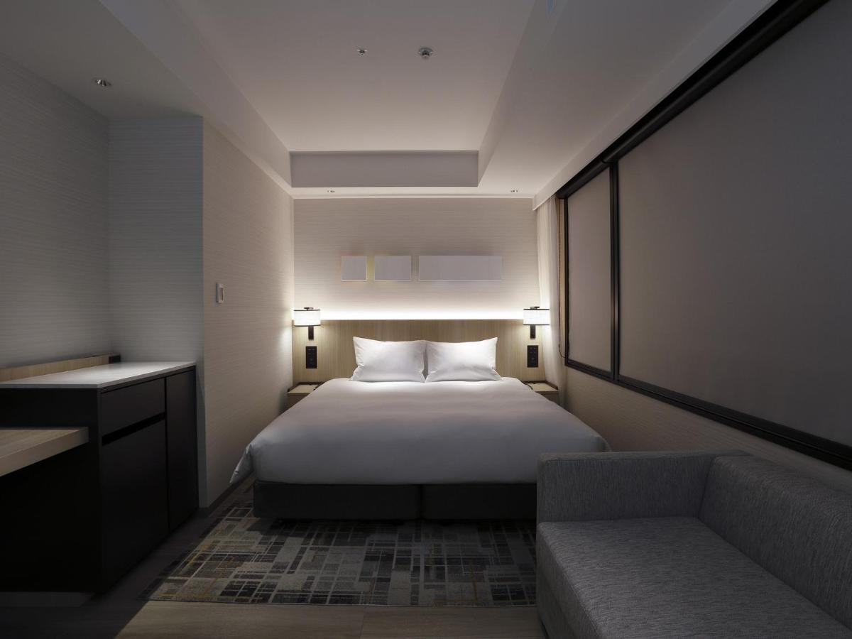 Hyatt Place Kyoto Eksteriør bilde
