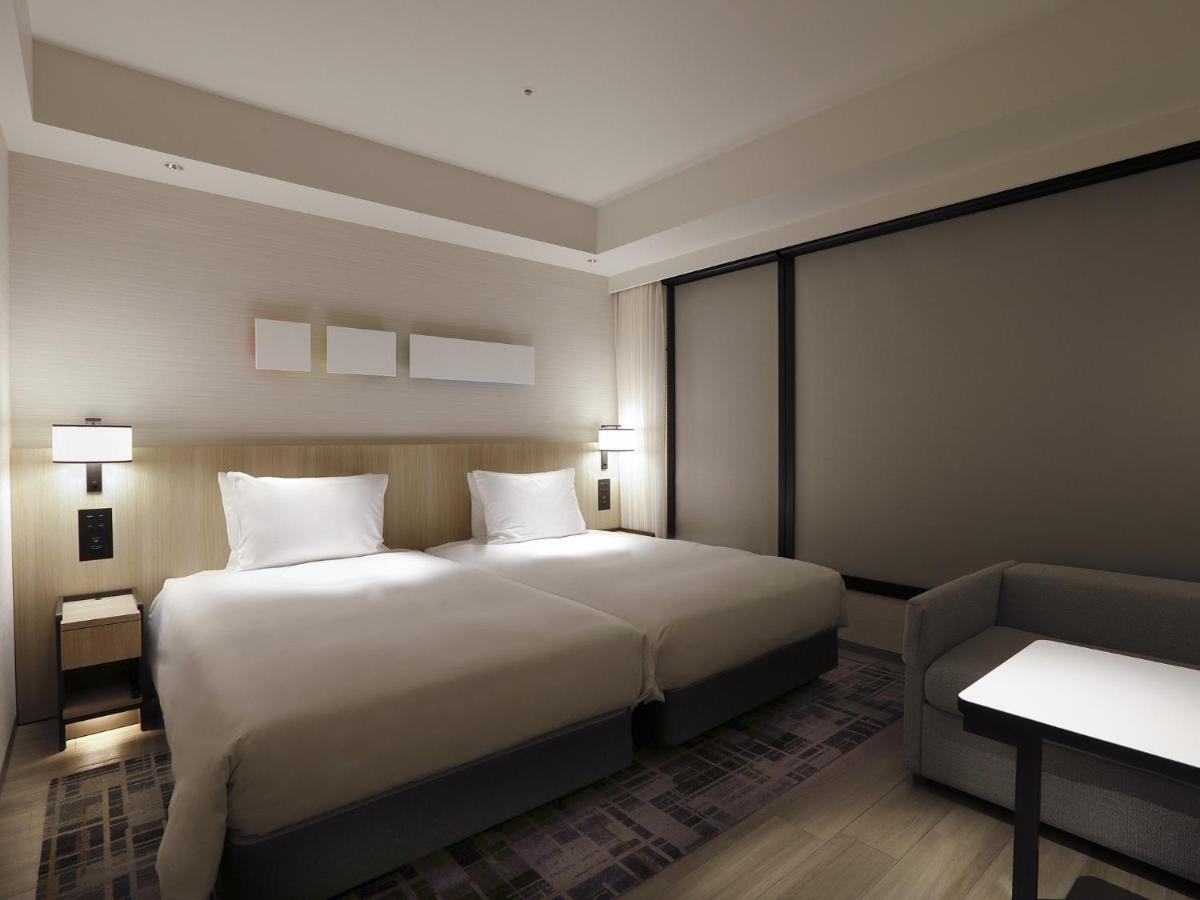 Hyatt Place Kyoto Eksteriør bilde