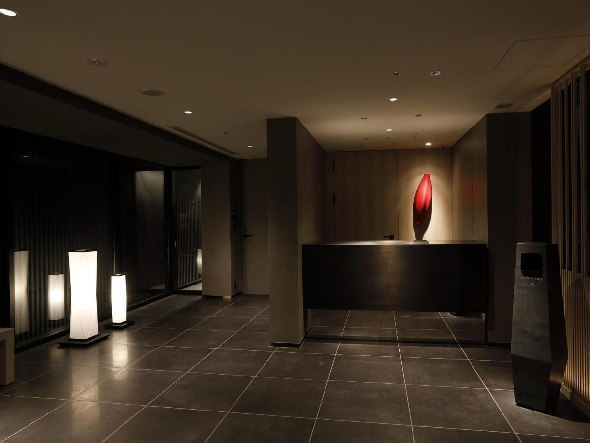 Hyatt Place Kyoto Eksteriør bilde