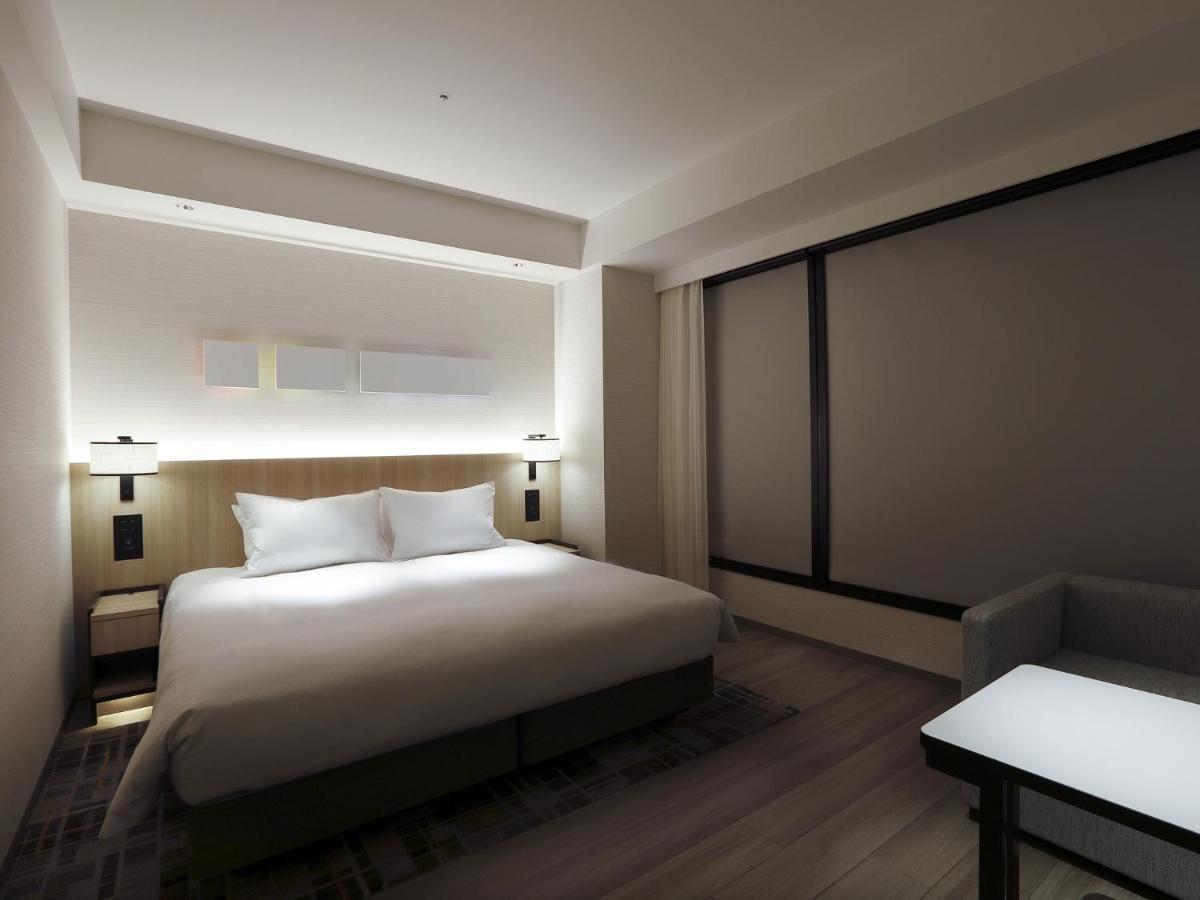Hyatt Place Kyoto Eksteriør bilde