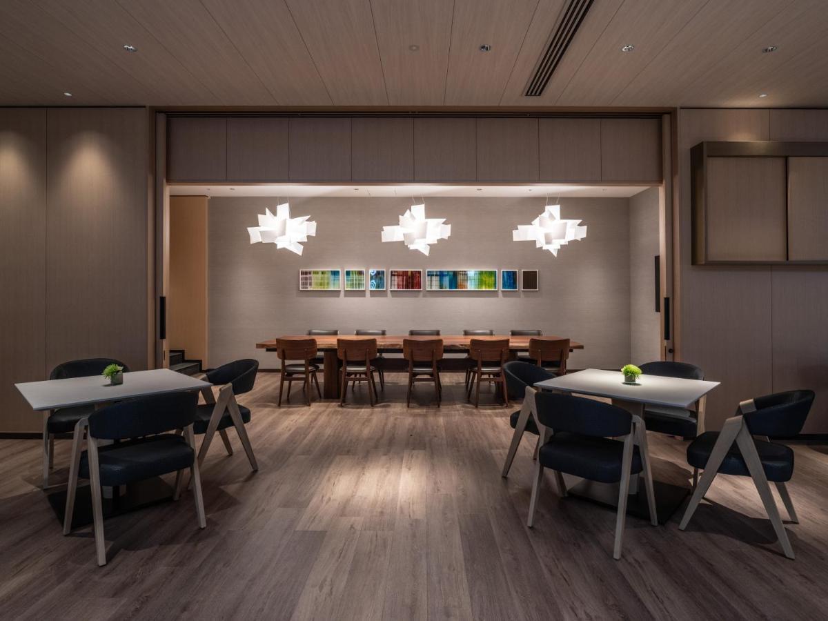 Hyatt Place Kyoto Eksteriør bilde