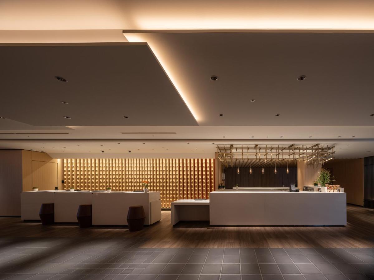 Hyatt Place Kyoto Eksteriør bilde