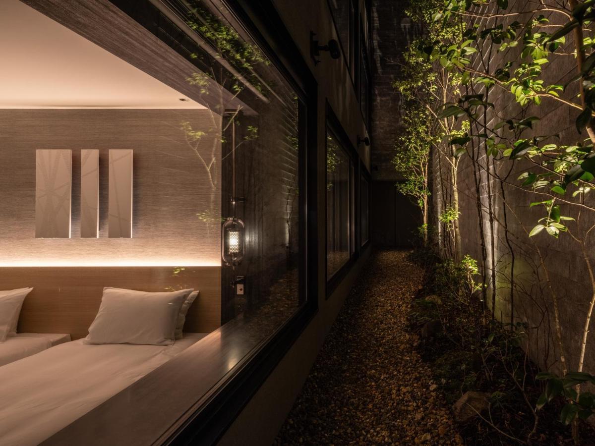 Hyatt Place Kyoto Eksteriør bilde