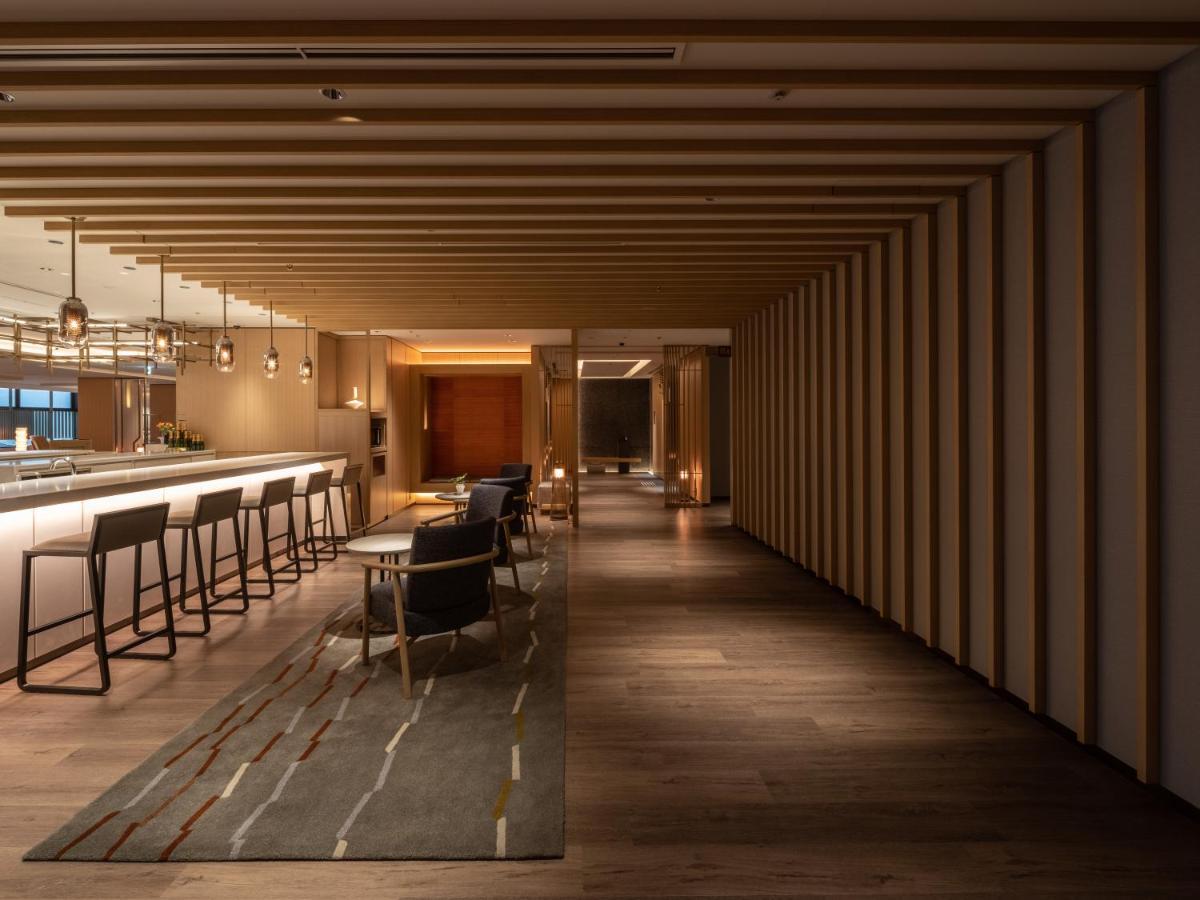 Hyatt Place Kyoto Eksteriør bilde