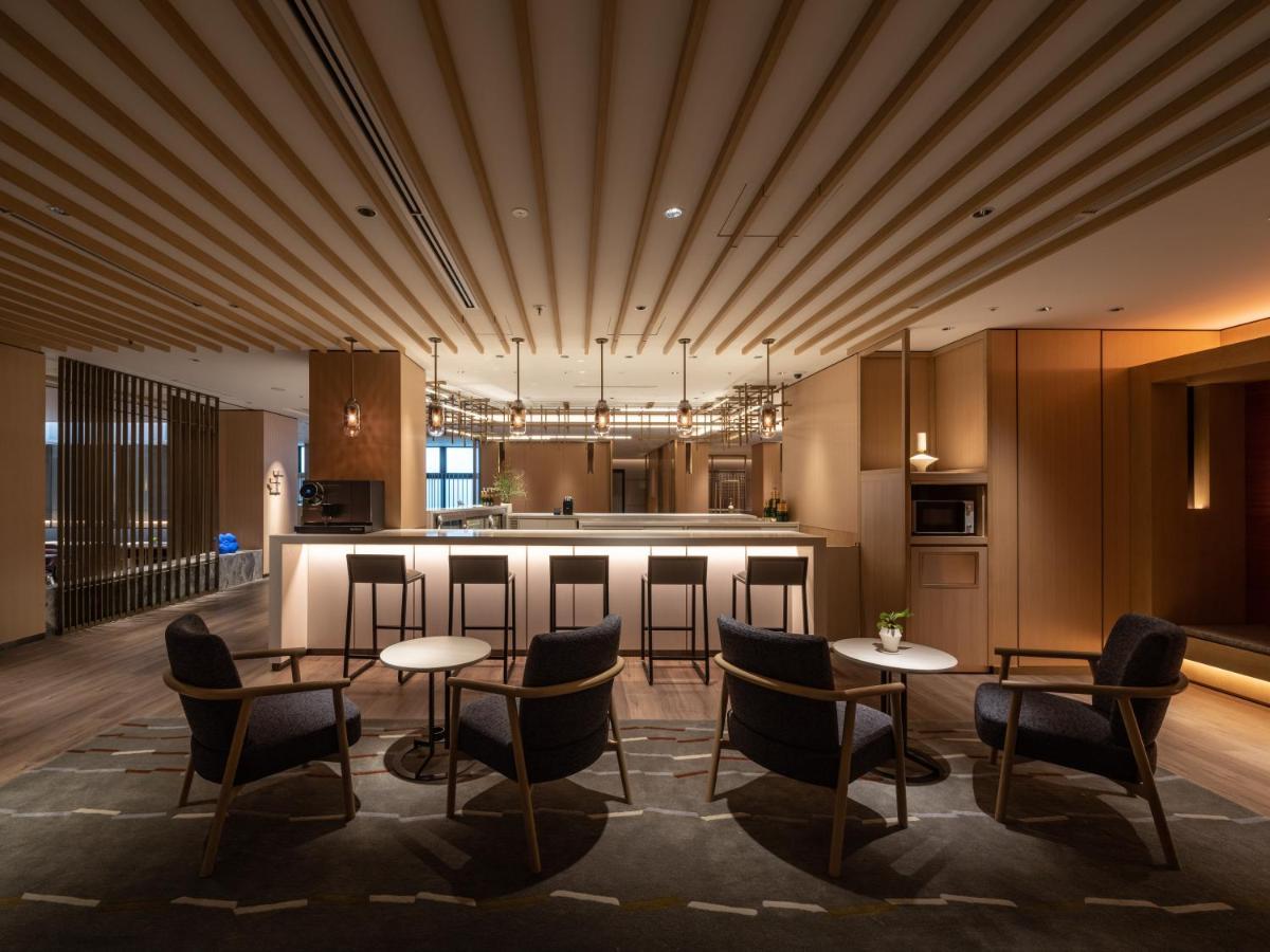 Hyatt Place Kyoto Eksteriør bilde