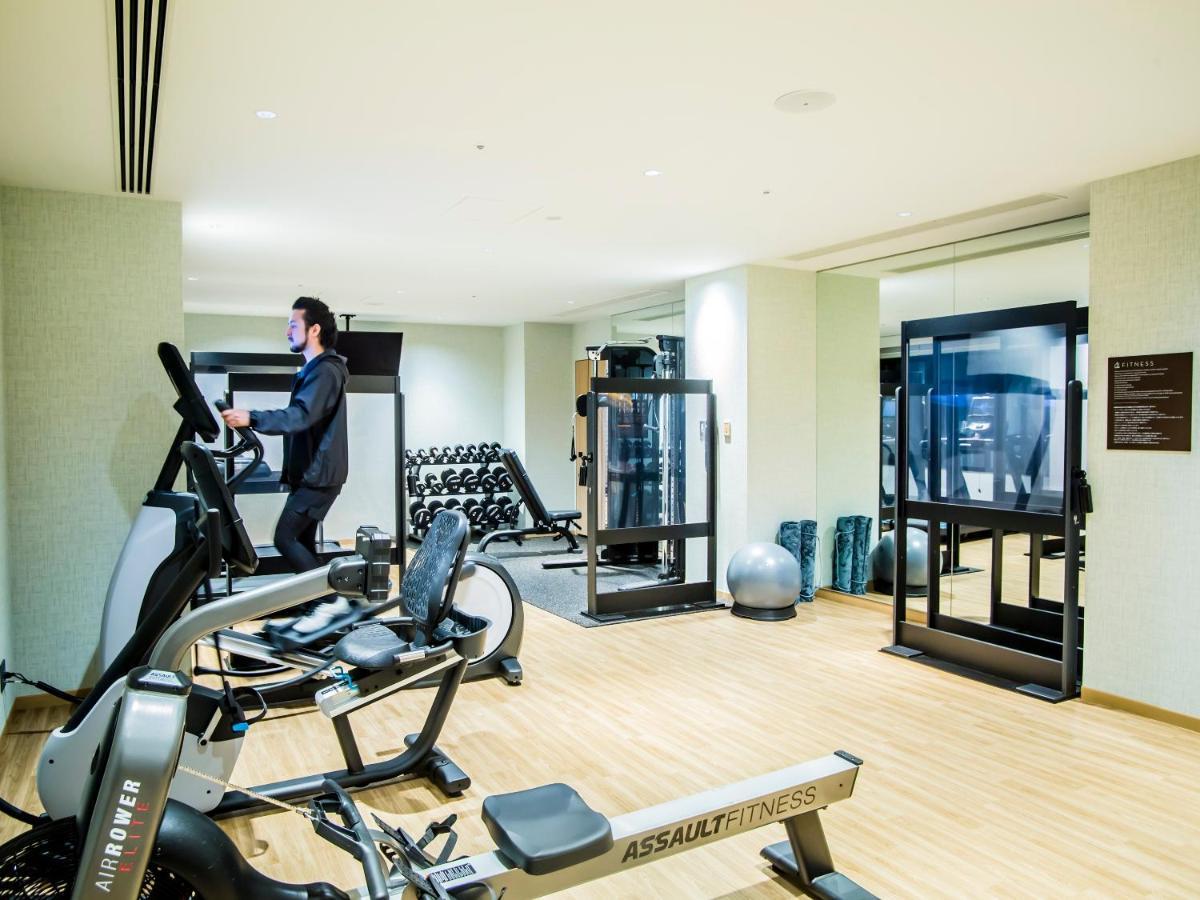Hyatt Place Kyoto Eksteriør bilde