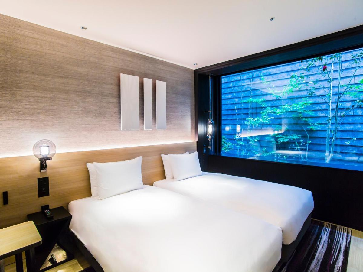 Hyatt Place Kyoto Eksteriør bilde