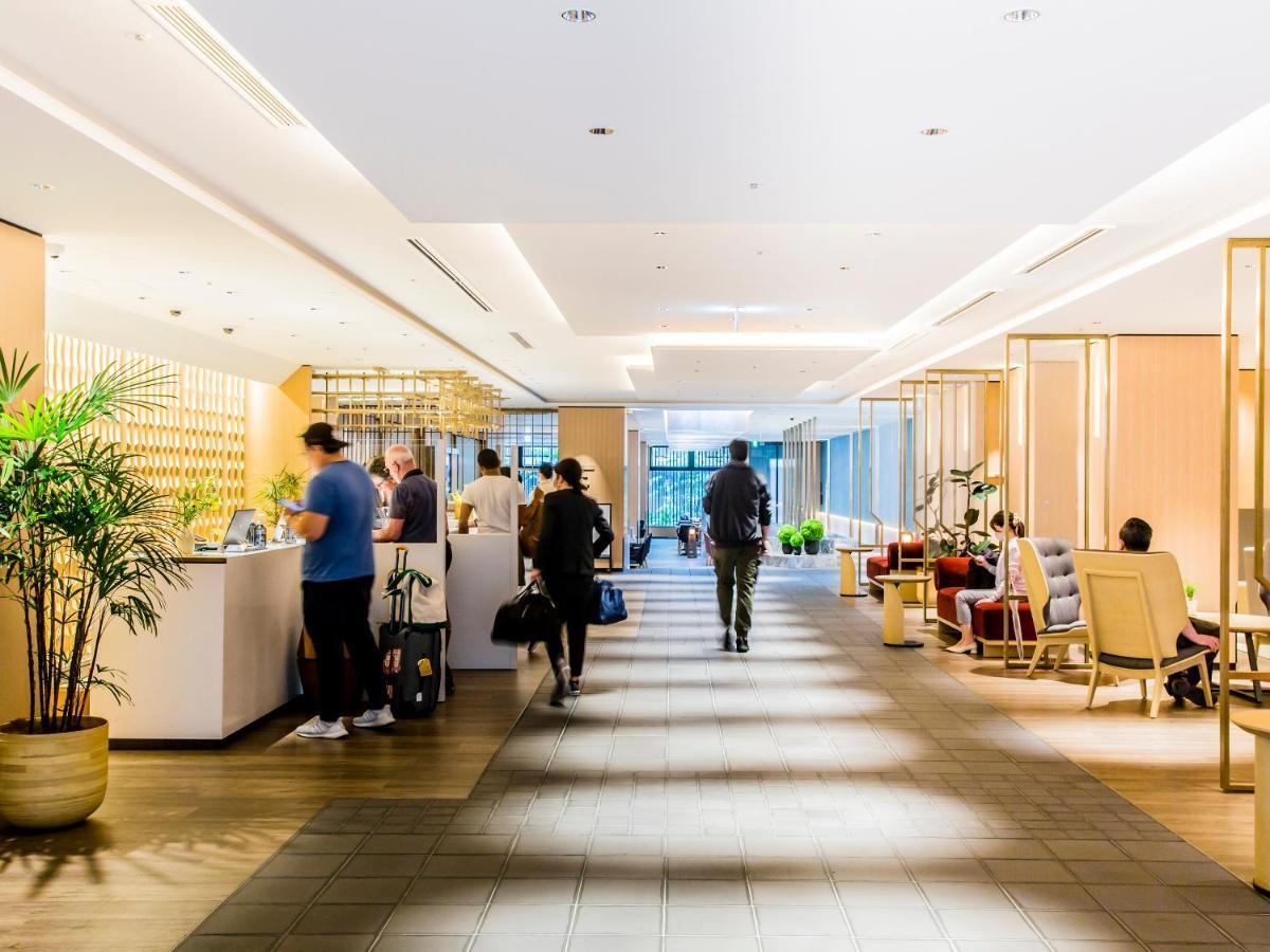 Hyatt Place Kyoto Eksteriør bilde