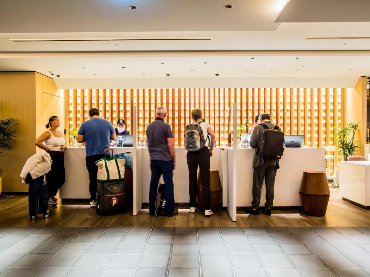 Hyatt Place Kyoto Eksteriør bilde