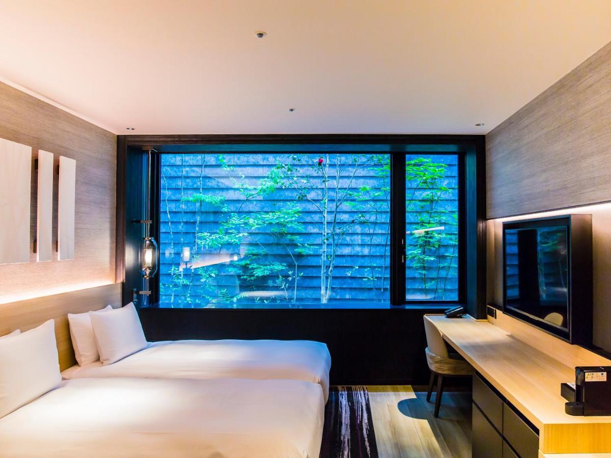 Hyatt Place Kyoto Eksteriør bilde