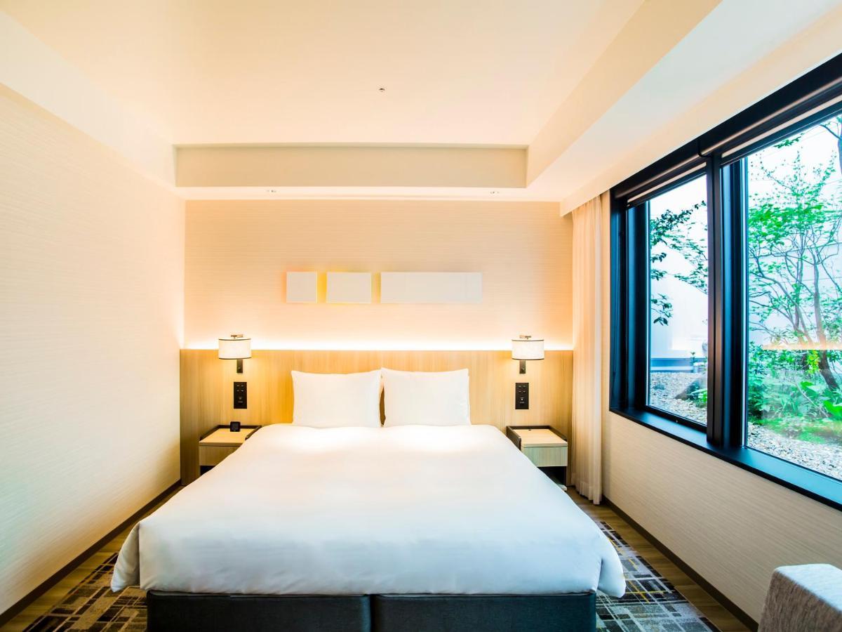 Hyatt Place Kyoto Eksteriør bilde