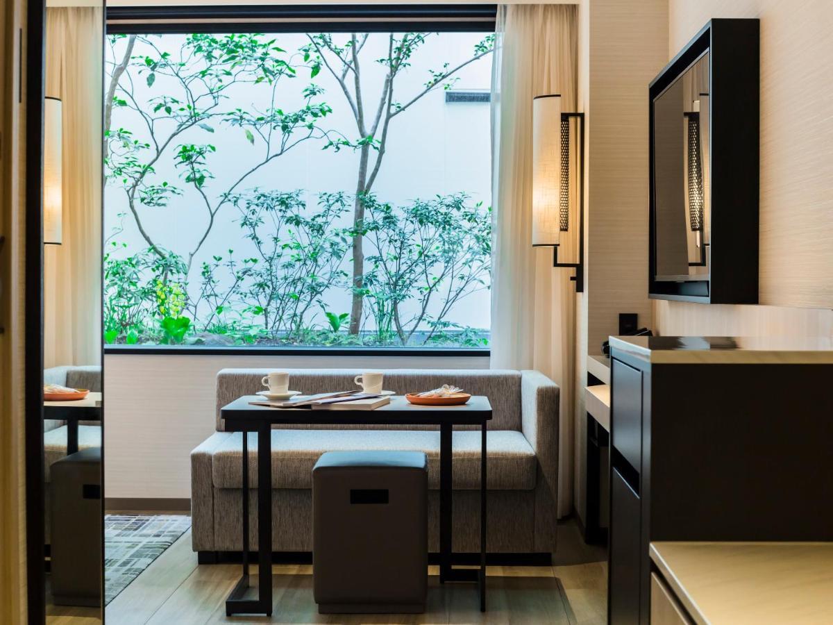 Hyatt Place Kyoto Eksteriør bilde