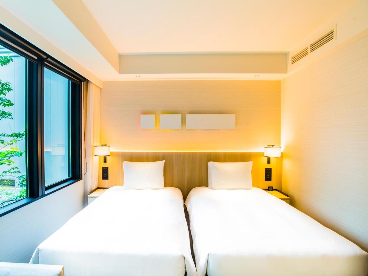 Hyatt Place Kyoto Eksteriør bilde