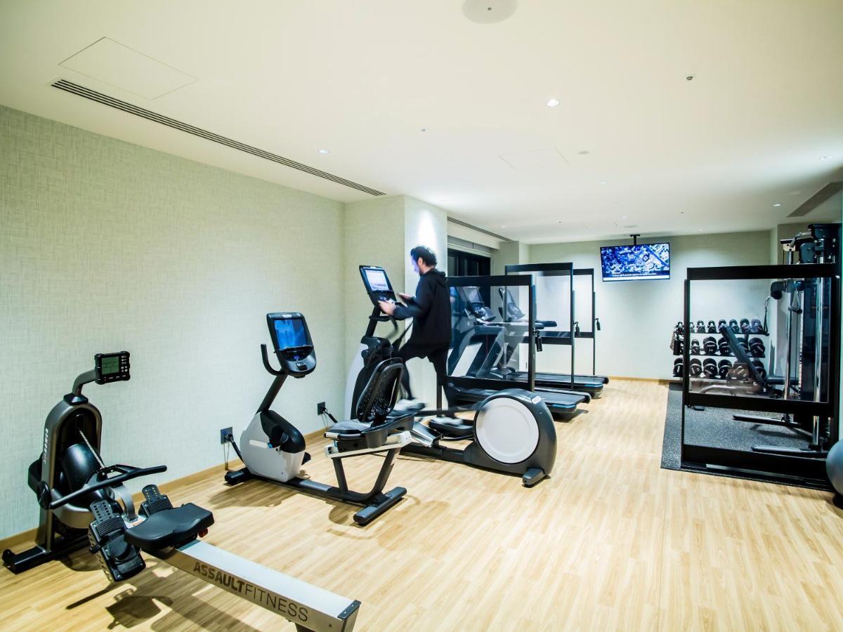 Hyatt Place Kyoto Eksteriør bilde