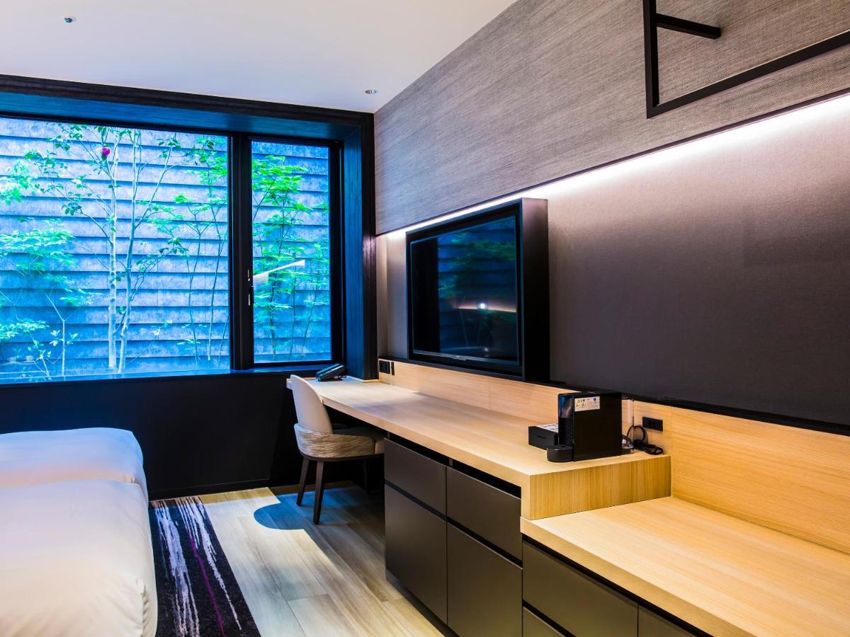 Hyatt Place Kyoto Eksteriør bilde