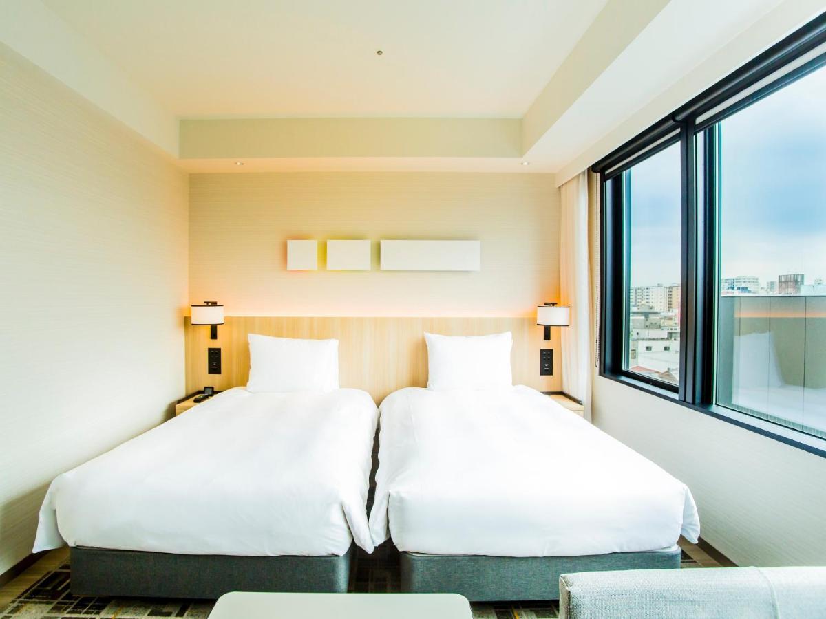 Hyatt Place Kyoto Eksteriør bilde