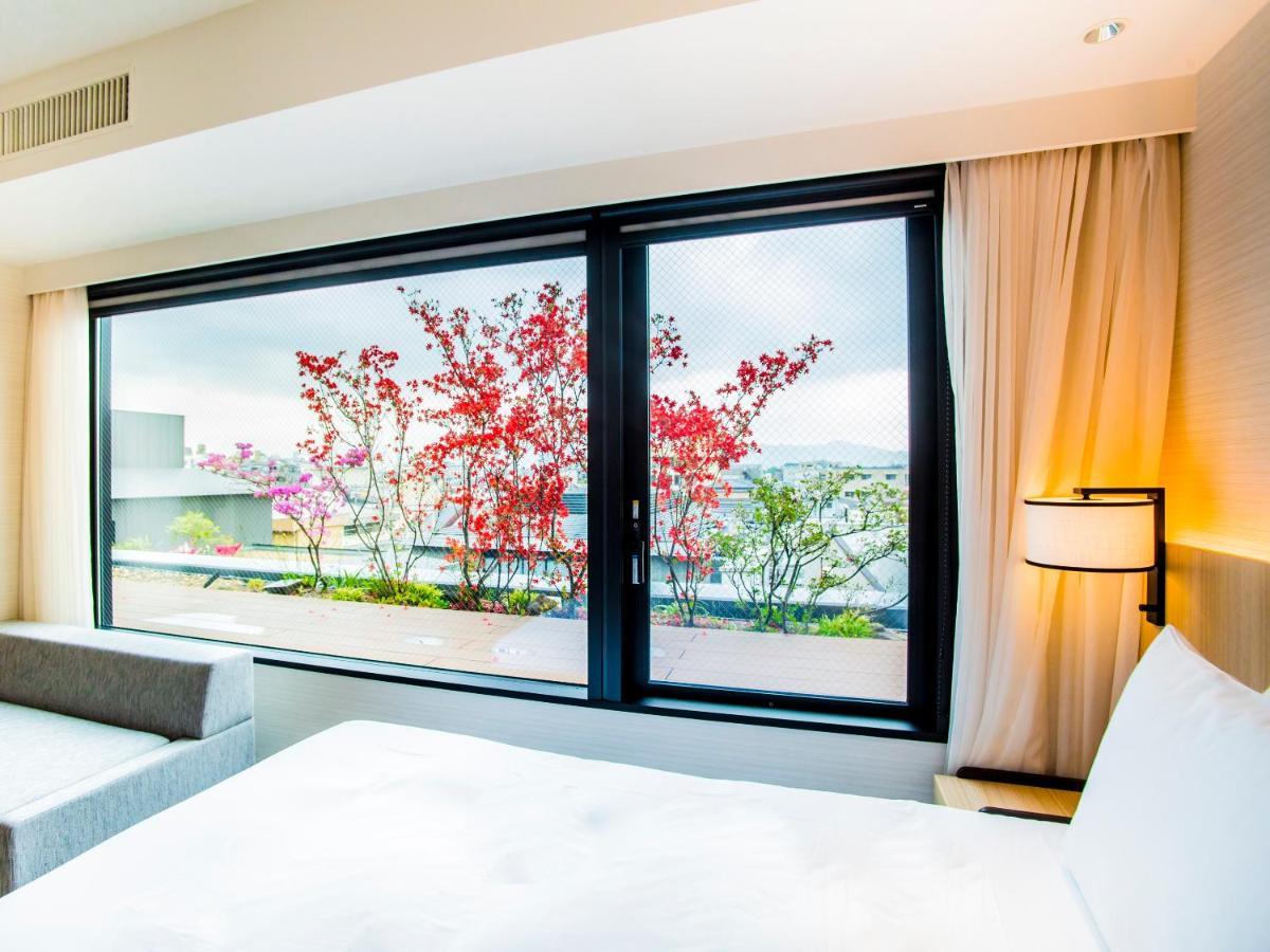Hyatt Place Kyoto Eksteriør bilde