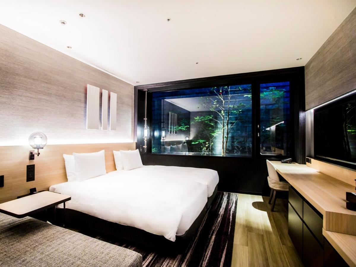 Hyatt Place Kyoto Eksteriør bilde