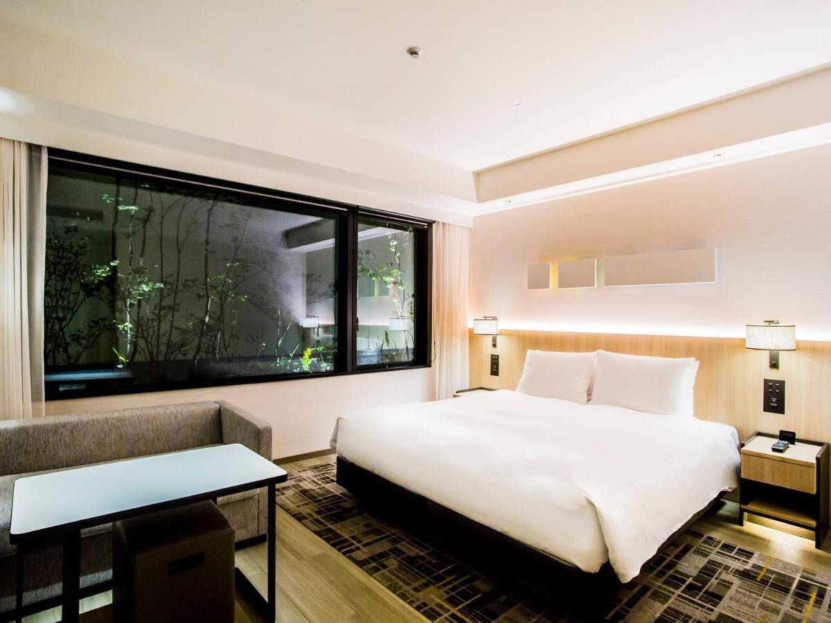 Hyatt Place Kyoto Eksteriør bilde