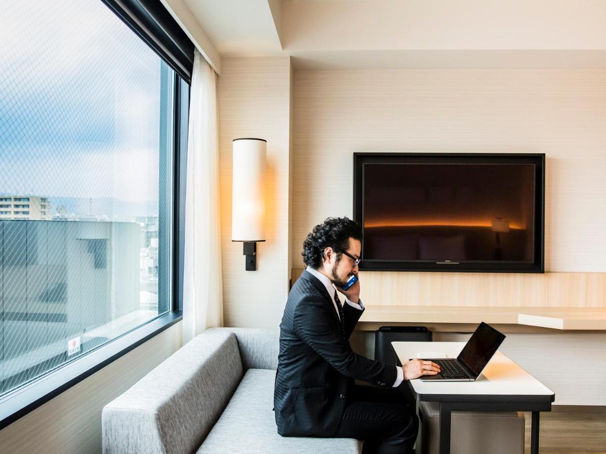 Hyatt Place Kyoto Eksteriør bilde