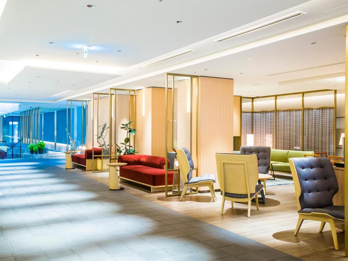 Hyatt Place Kyoto Eksteriør bilde