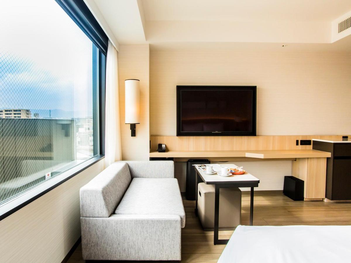Hyatt Place Kyoto Eksteriør bilde