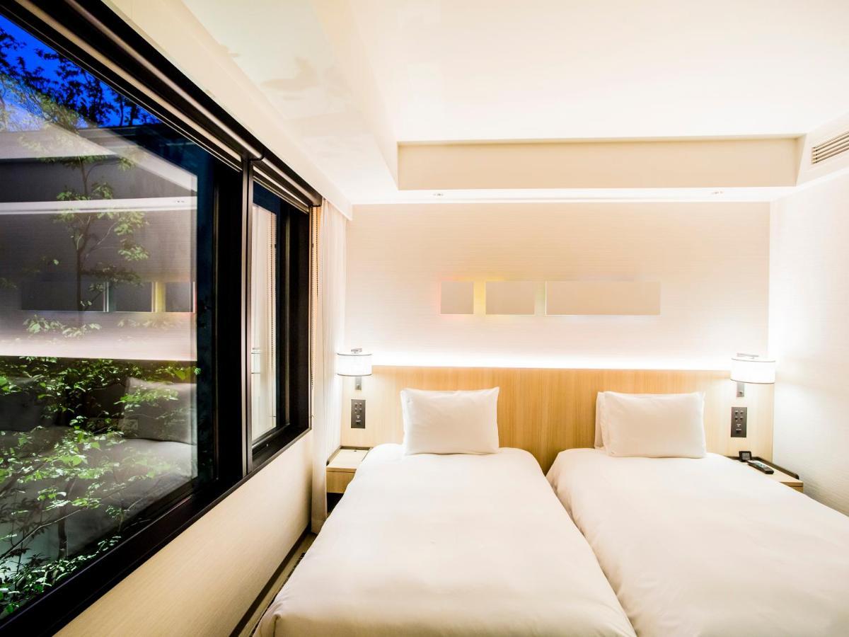 Hyatt Place Kyoto Eksteriør bilde
