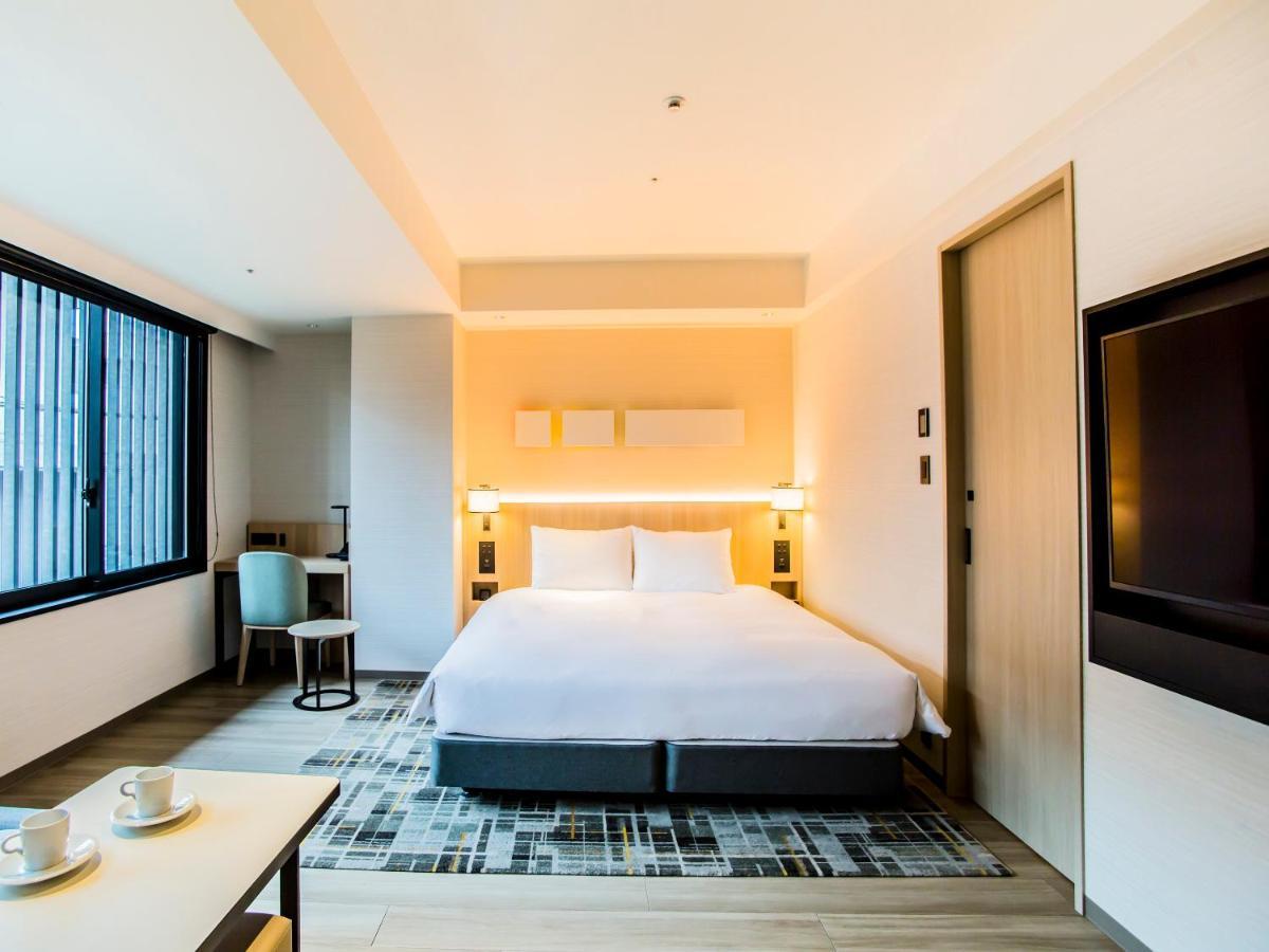 Hyatt Place Kyoto Eksteriør bilde