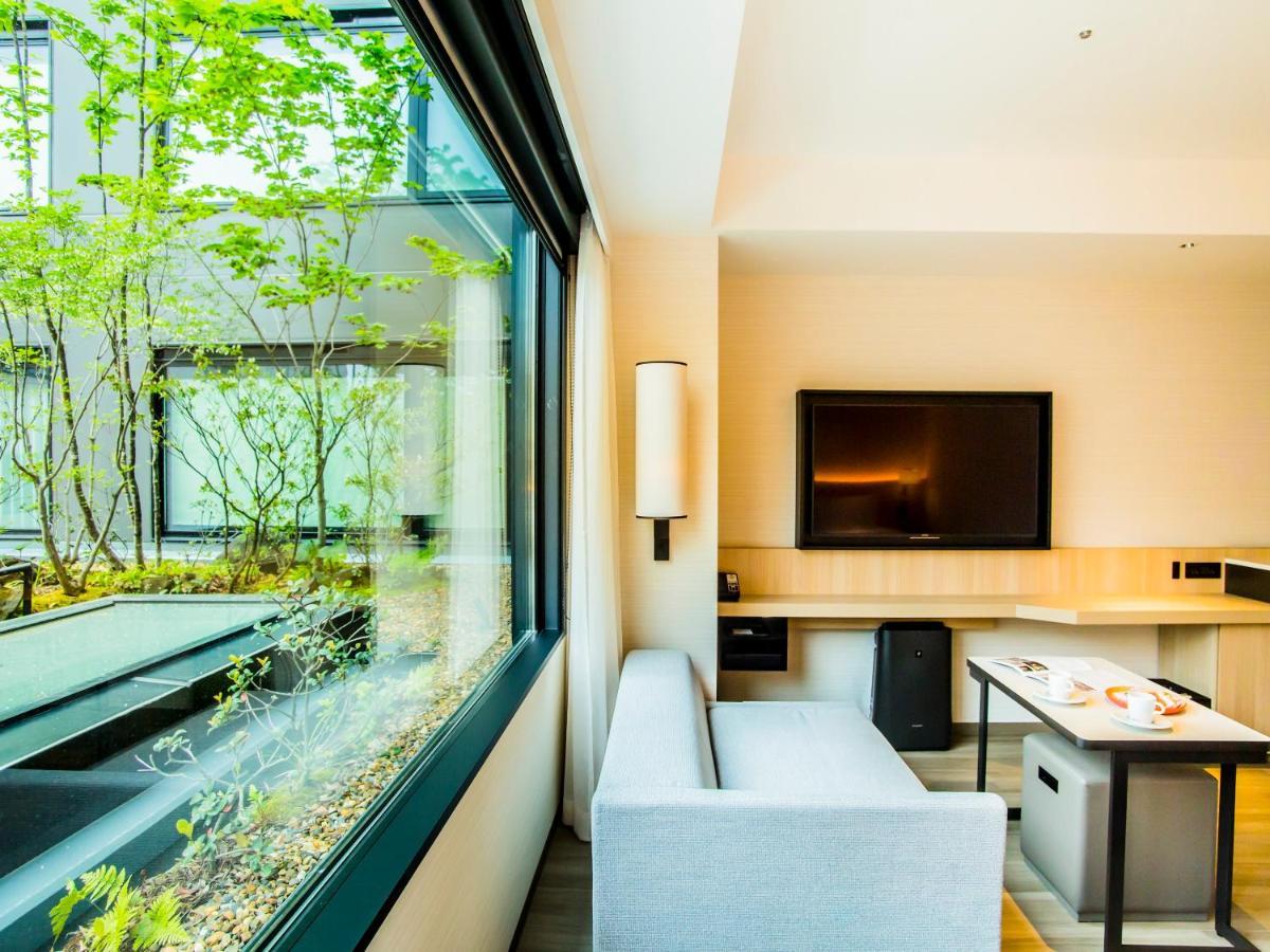 Hyatt Place Kyoto Eksteriør bilde
