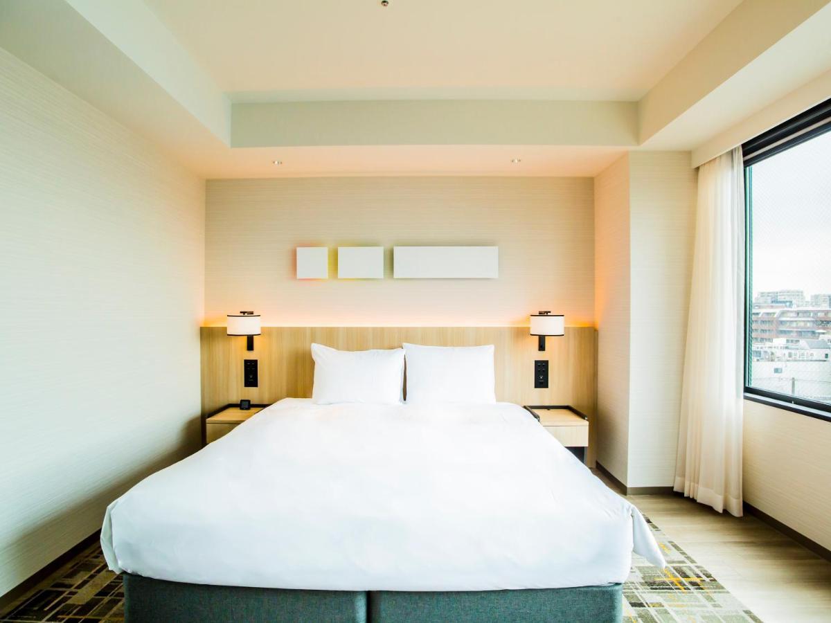 Hyatt Place Kyoto Eksteriør bilde
