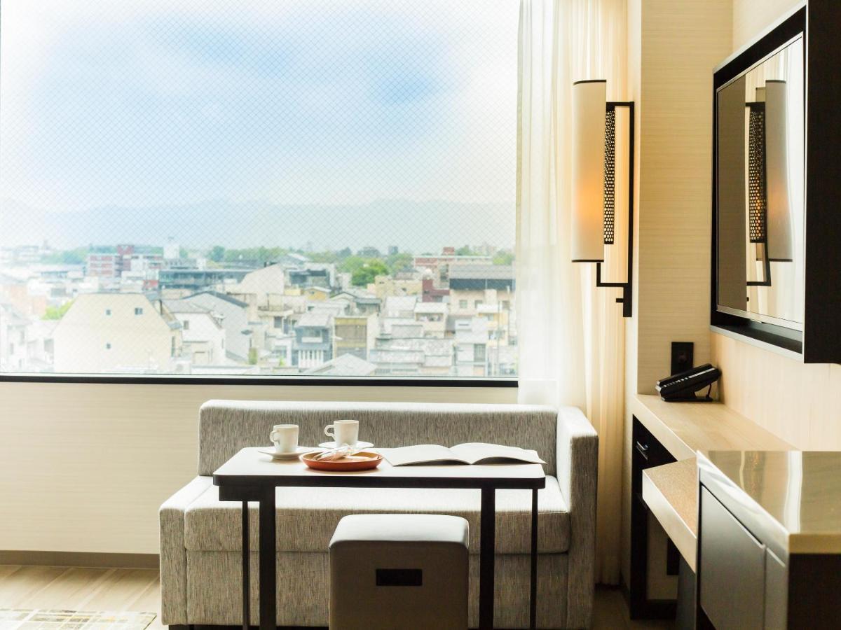 Hyatt Place Kyoto Eksteriør bilde