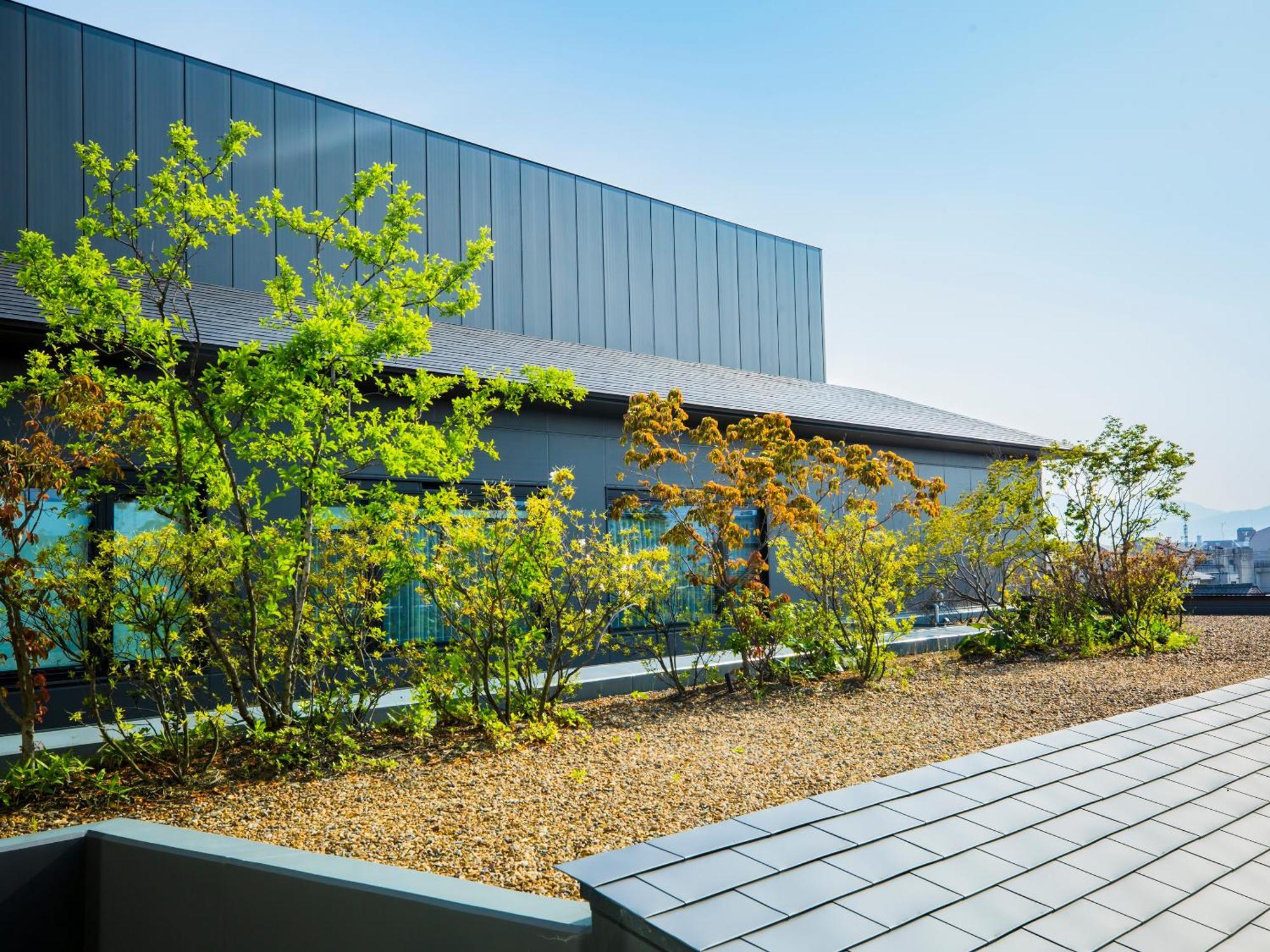 Hyatt Place Kyoto Eksteriør bilde