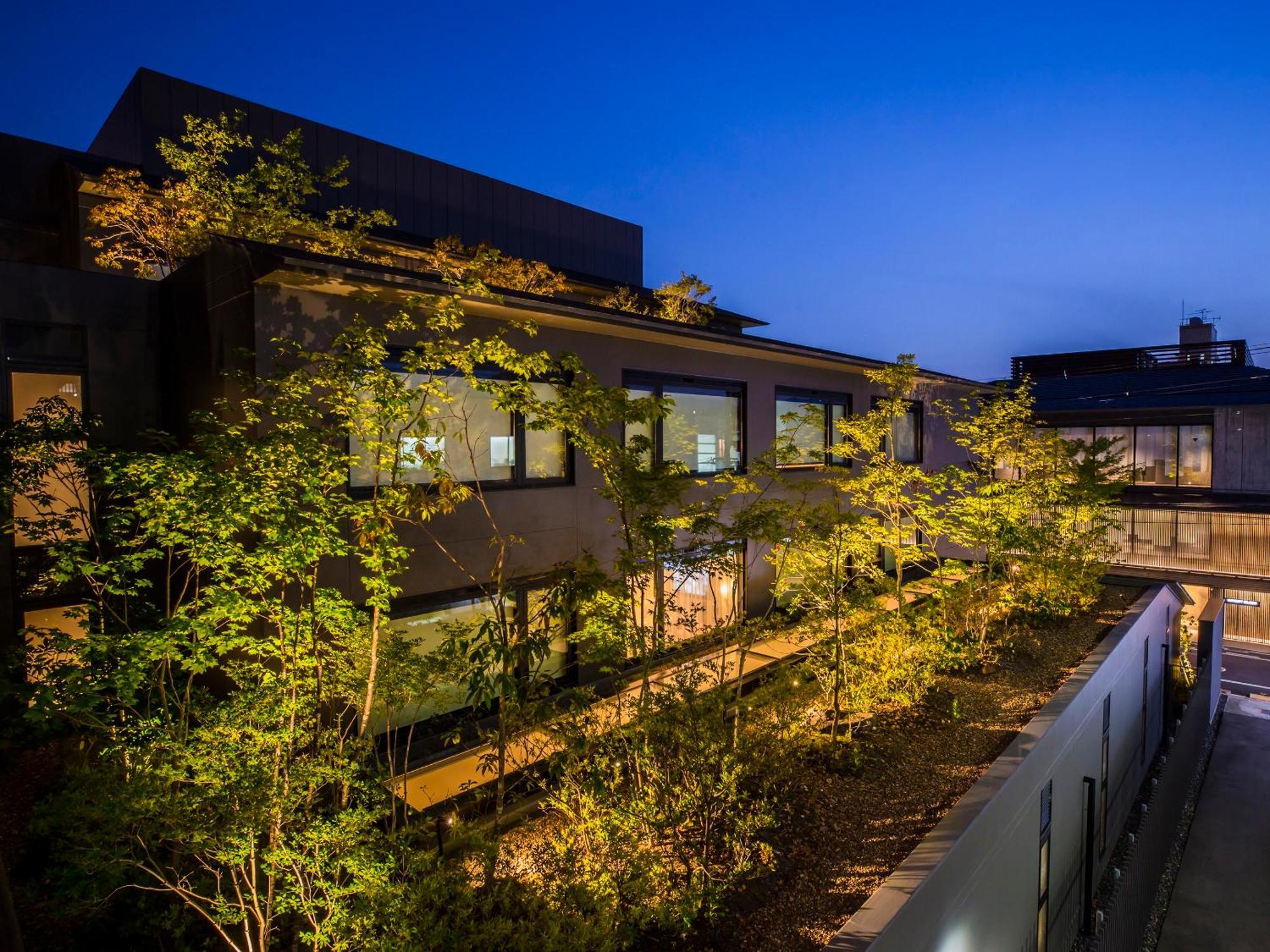 Hyatt Place Kyoto Eksteriør bilde