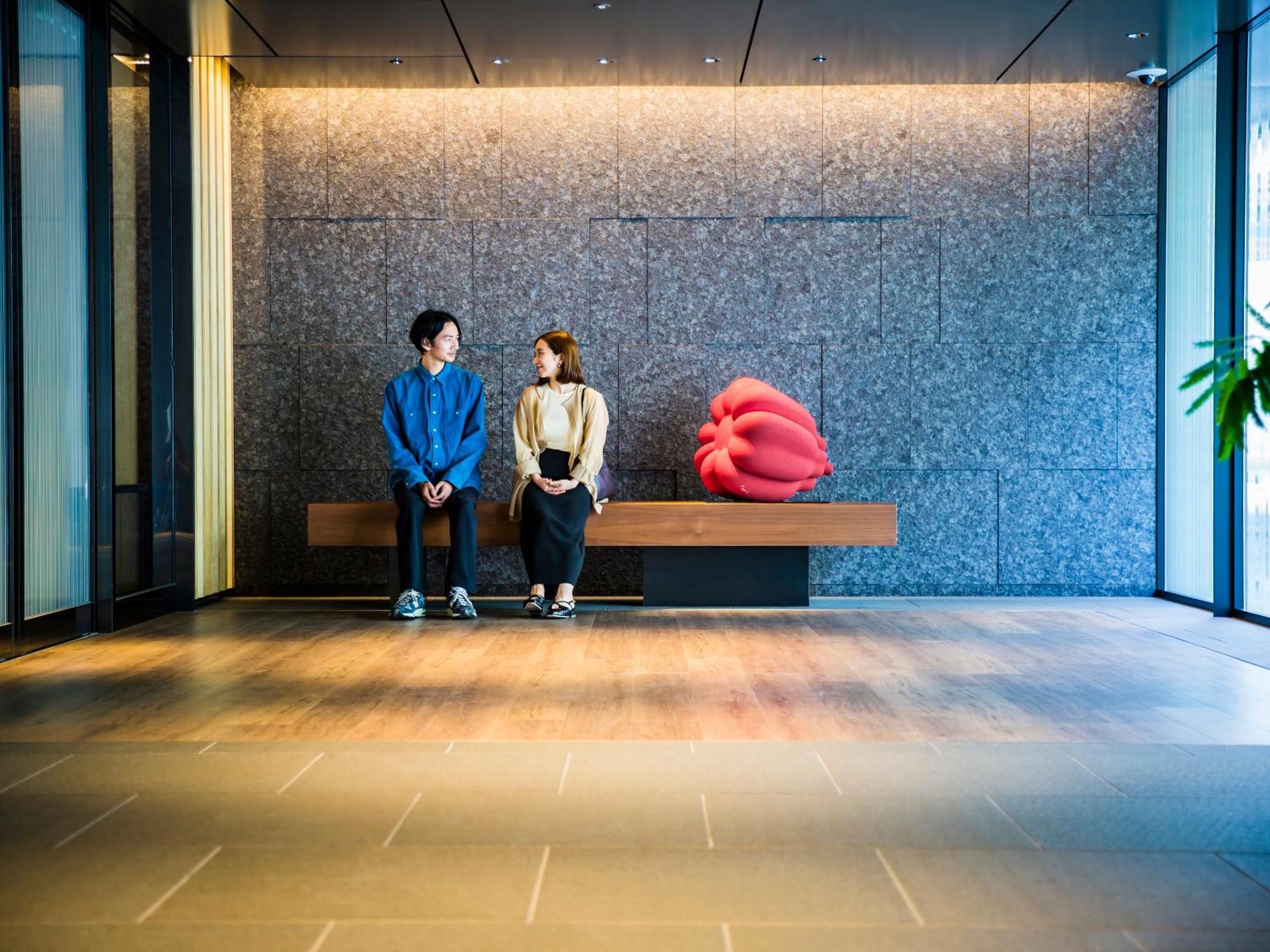 Hyatt Place Kyoto Eksteriør bilde