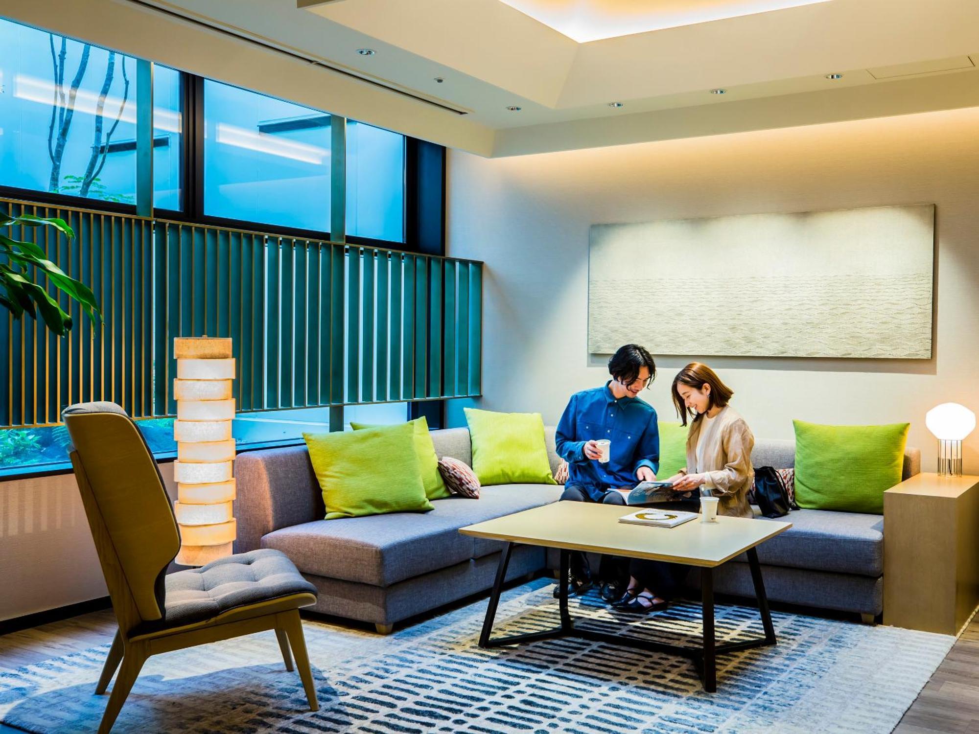 Hyatt Place Kyoto Eksteriør bilde